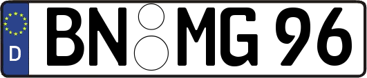BN-MG96