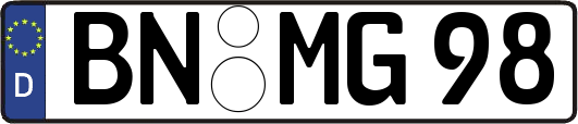 BN-MG98