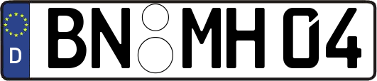 BN-MH04
