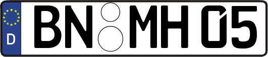 BN-MH05