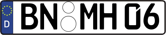 BN-MH06