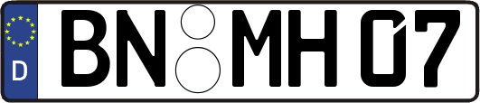 BN-MH07