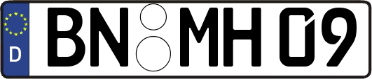 BN-MH09