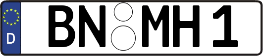 BN-MH1