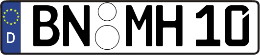 BN-MH10