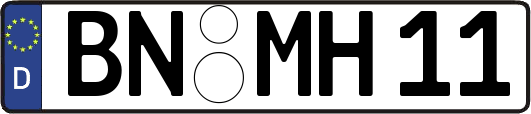 BN-MH11
