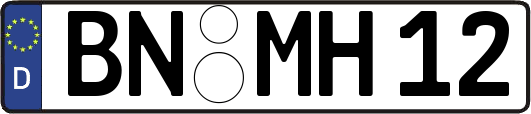 BN-MH12