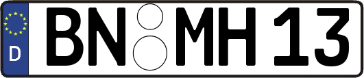 BN-MH13