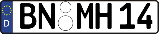 BN-MH14