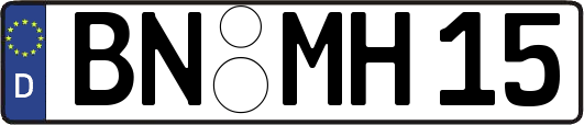 BN-MH15