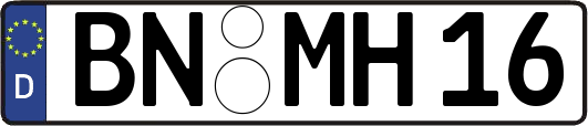 BN-MH16