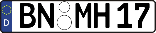 BN-MH17