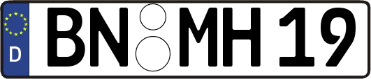 BN-MH19
