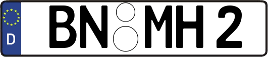 BN-MH2