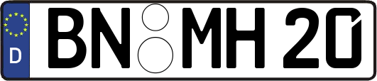 BN-MH20