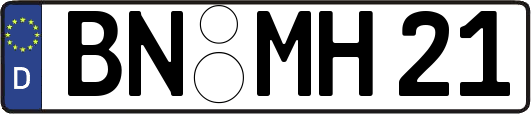 BN-MH21
