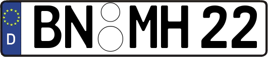 BN-MH22