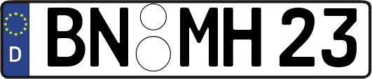 BN-MH23