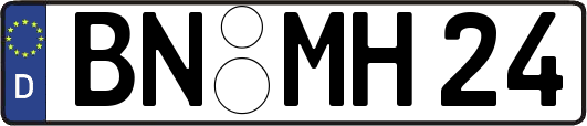 BN-MH24