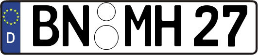 BN-MH27