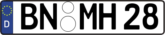 BN-MH28