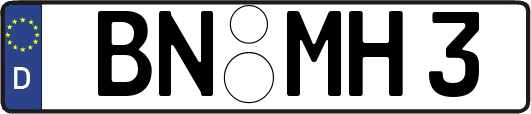 BN-MH3