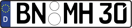 BN-MH30