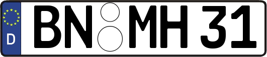 BN-MH31