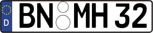 BN-MH32
