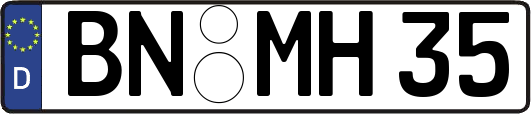 BN-MH35