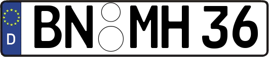BN-MH36