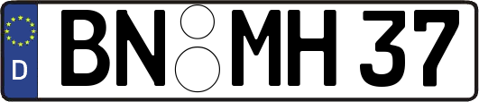 BN-MH37