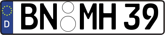 BN-MH39