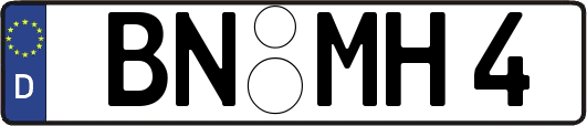 BN-MH4