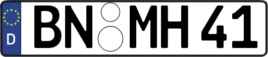 BN-MH41