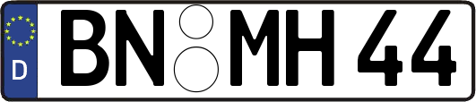 BN-MH44