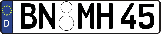BN-MH45