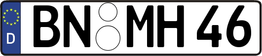 BN-MH46
