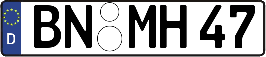 BN-MH47