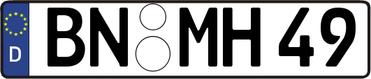 BN-MH49