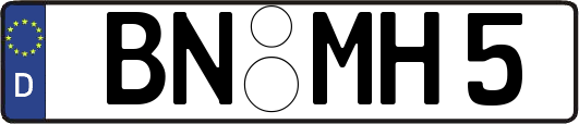 BN-MH5