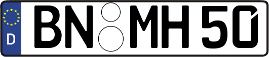BN-MH50