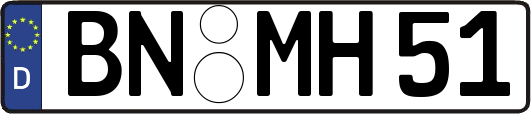 BN-MH51