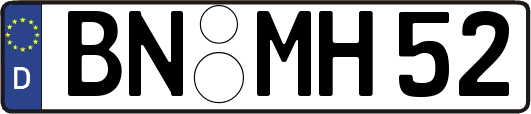 BN-MH52
