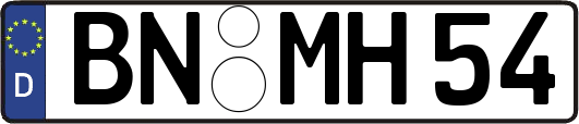 BN-MH54