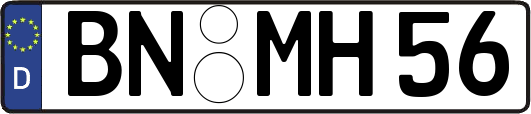 BN-MH56