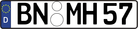 BN-MH57