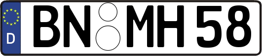 BN-MH58