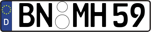 BN-MH59