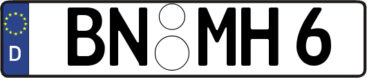 BN-MH6